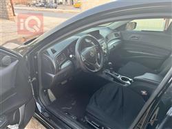 أكورا TLX